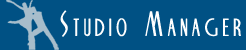 Studio Manager